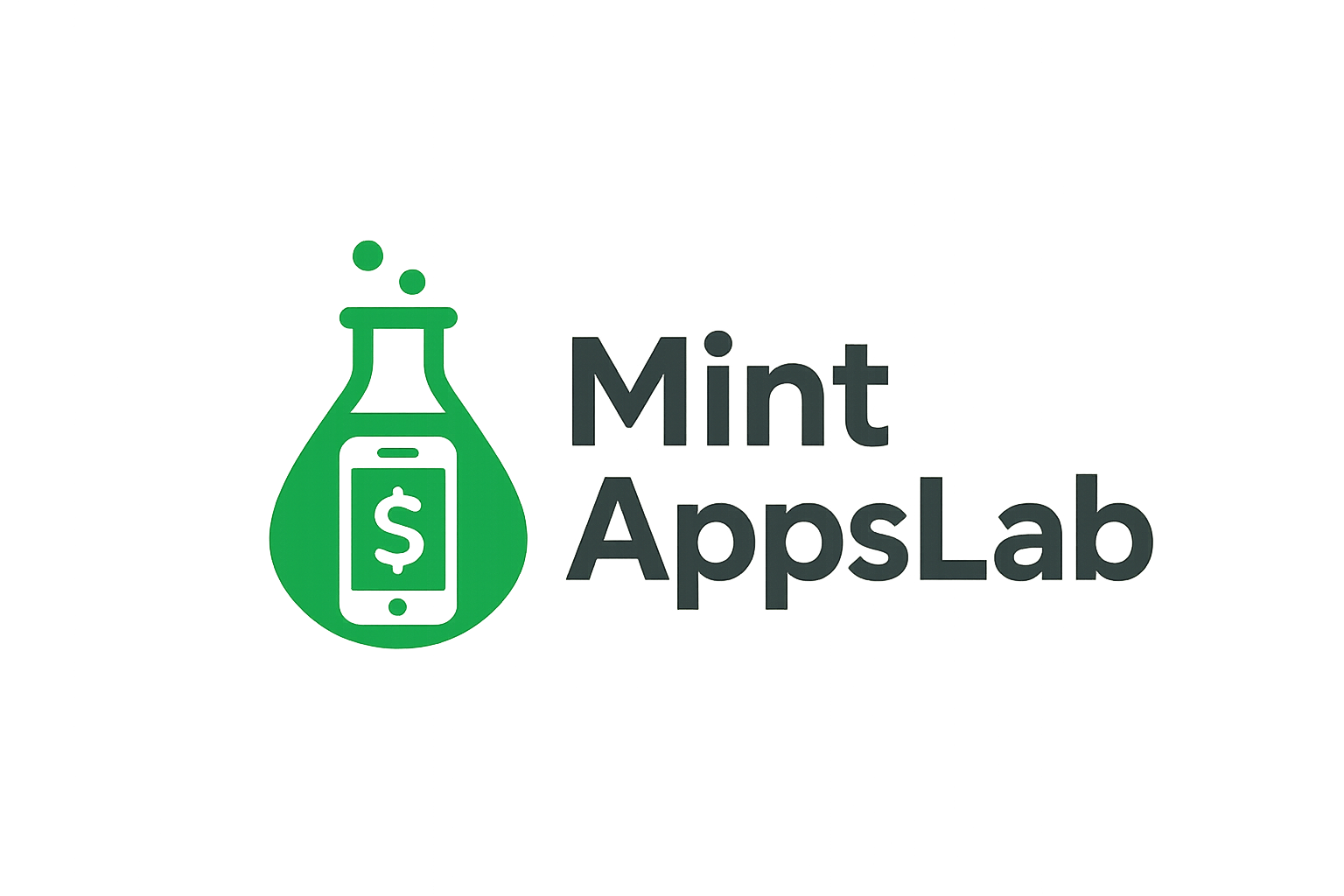MintAppsLab Logo